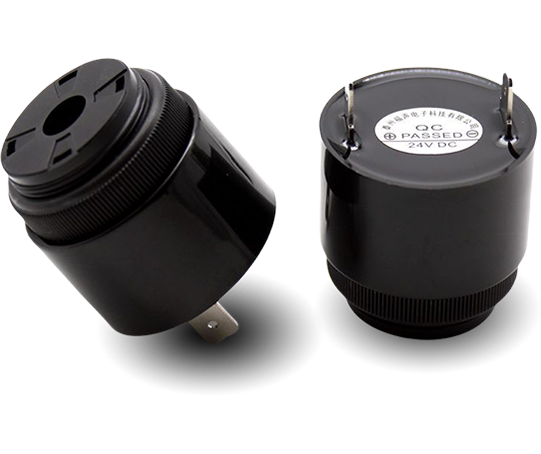 Piezoelectric Buzzers